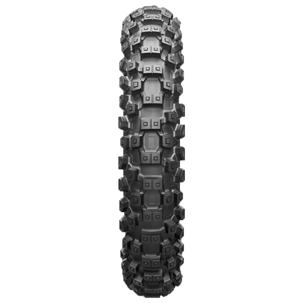 BRIDGESTONE - BATTLECROSS X30 R CROSS MEDIUM - 90/100 -16 TT 52M NHS TT -  Sommerreifen