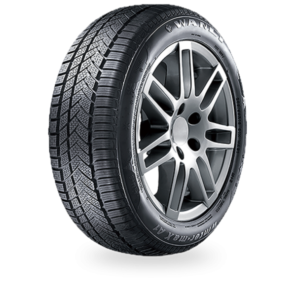 WANLI - SW211 XL - 245/45 R19 TL 102V 3PMSF XL -  Winterreifen