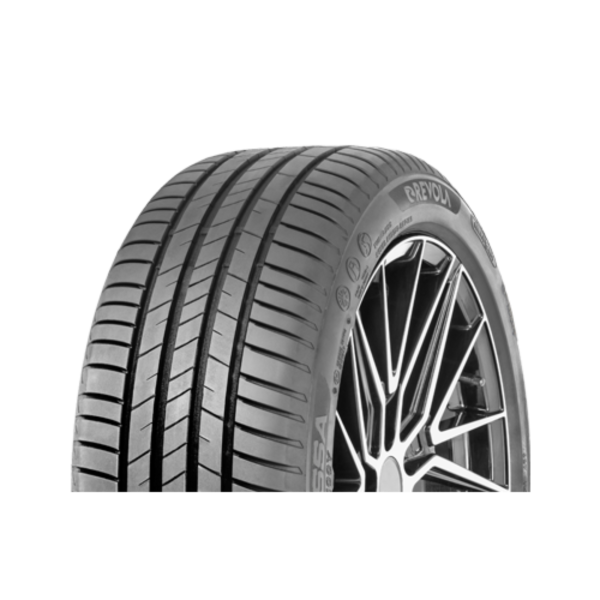 LASSA - REVOLA - 235/45 R17 TL 97W BSW -  Sommerreifen