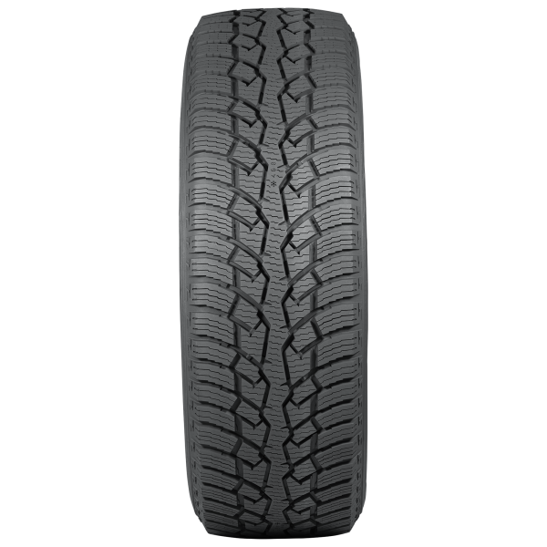 NOKIAN - HAKKAPELIITTA CR4 - 215/65 R15 TL 104/102R M+S 3PMSF 6PR BSW -  Winterreifen