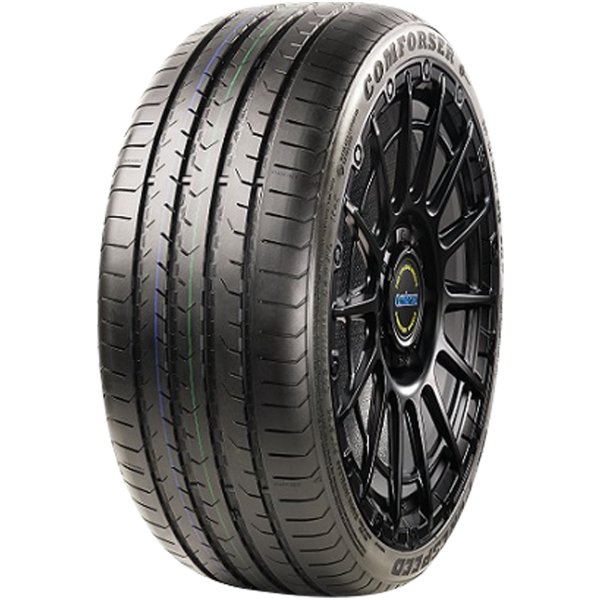 COMFORSER - PURESPEED UHP XL FSL - 255/35 ZR18 TL 94Y FSL XL BSW UHP -  Sommerreifen