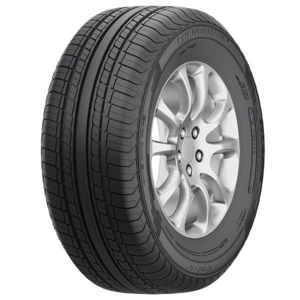 CHENGSHAN - SPORTCAT CSC-6 - 215/65 R15 TL 100H XL BSW -  Sommerreifen