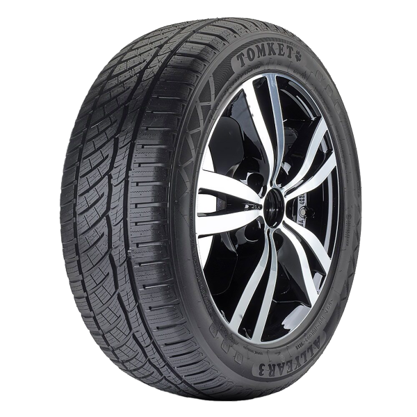 TOMKET - TOMKET ALLYEAR 3 - 215/60 R16  99V  TL 3PMSF XL BSW -  Ganzjahresreifen