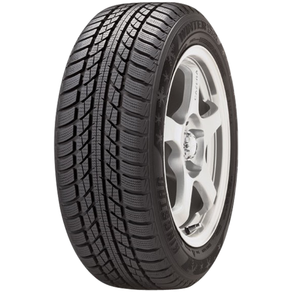 KINGSTAR - WINTER RADIAL SW40 - 225/45 R17 TL 94H M+S 3PMSF XL BSW -  Winterreifen
