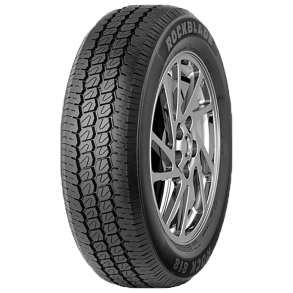 ROCKBLADE - ROCK 818 - 175 R13 TL 97/95R BSW 8PR -  Sommerreifen