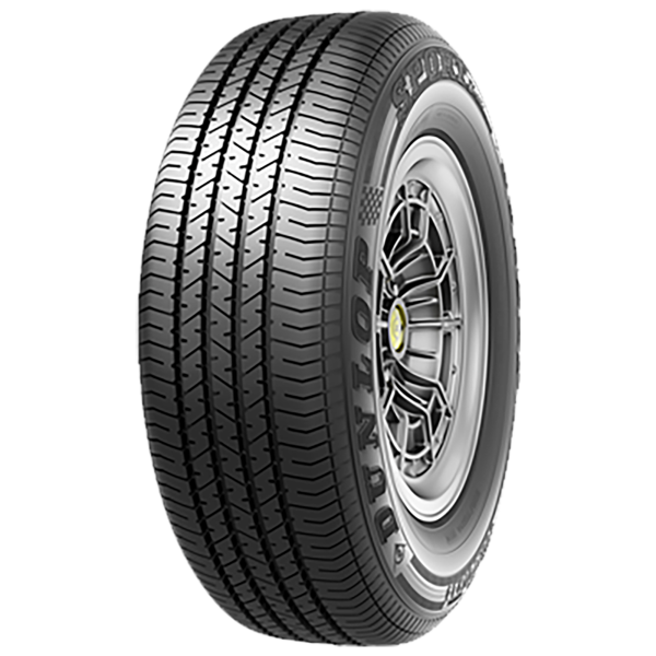 DUNLOP - SPORT CLASSIC - 165/80 R15 TL 87H -  Sommerreifen