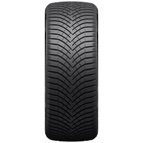 SAILUN - ATREZZO 4 SEASONS ULTRA XL FSL - 255/45 R18 TL 103W 3PMSF FSL XL BSW -  Ganzjahresreifen