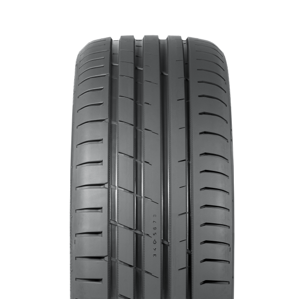 NOKIAN - NOKIAN POWERPROOF - 225/35 ZR19 TL 88Y XL -  Sommerreifen