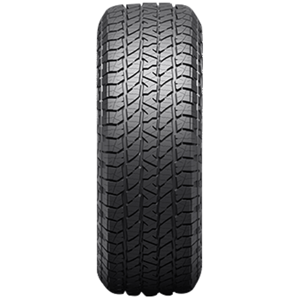 ROADX - RXQUEST AT21 - 205/80 R16 TL 110/108S * M+S 3PMSF OWL 8PR -  Ganzjahresreifen