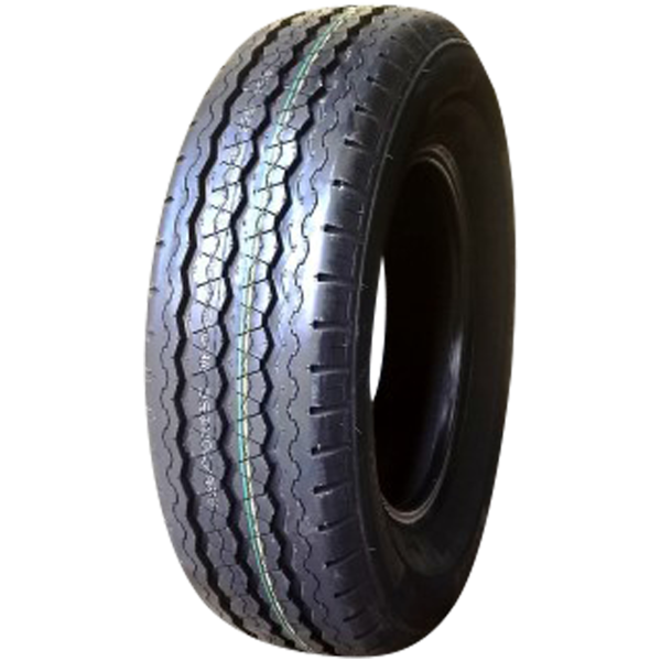 JOURNEY - WR082 - 155 R13 TL 90/88N BSW 8PR -  Sommerreifen