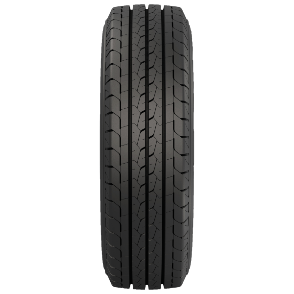 BRIDGESTONE - DURAVIS R660 ECO - 225/65 R16 TL 112/110T 8PR -  Sommerreifen