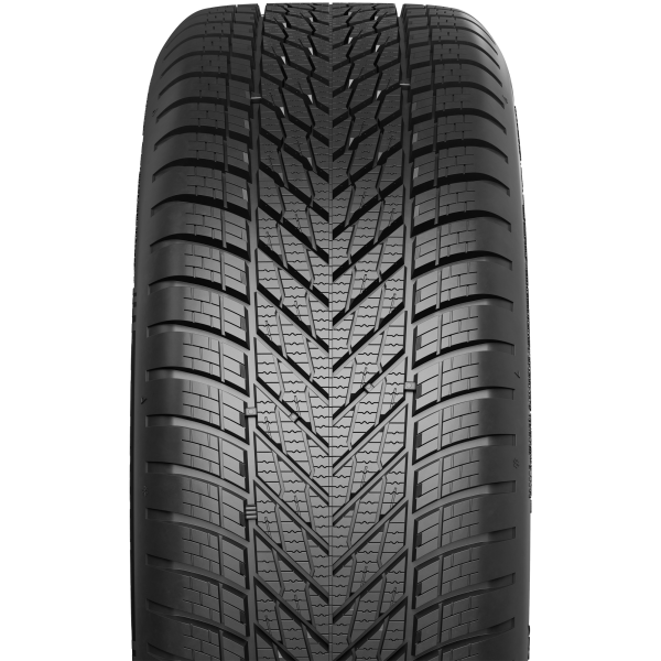 DUNLOP - WINTER XL EVR - 185/55 R15 TL 86H 3PMSF XL -  Winterreifen