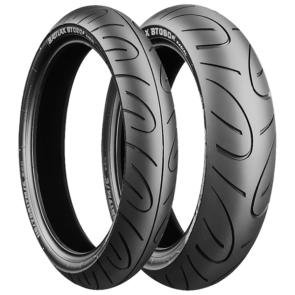 BRIDGESTONE - BATTLAX BT090 R PRO - 150/60 R17 TL 66H -  Sommerreifen