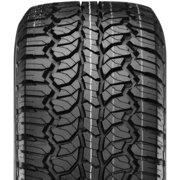 COMPASAL - VERSANT A/T - 255/70 R15 TL 112/110S M+S BSW 6PR -  Sommerreifen