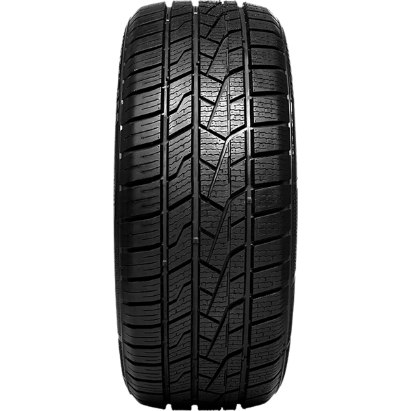 DELINTE - AW5 - 155/80 R13 TL 79T M+S 3PMSF -  Ganzjahresreifen