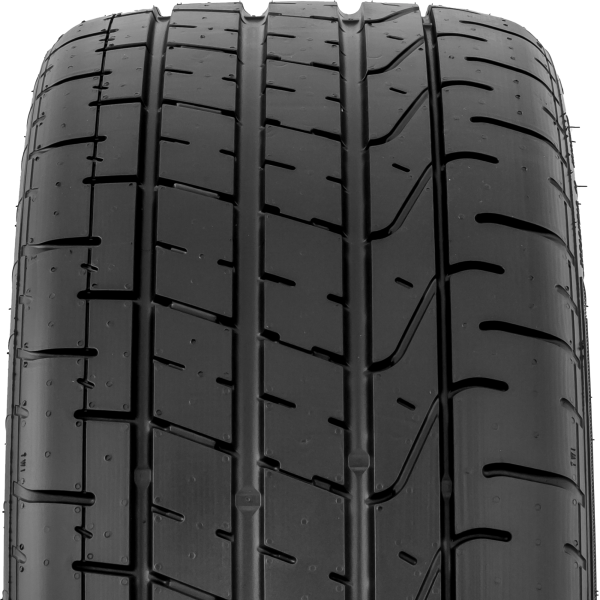 PIRELLI - PZERO CORSA ASIMMETRICO 2 - 255/30 ZR20 TL 92(Y) XL -  Sommerreifen