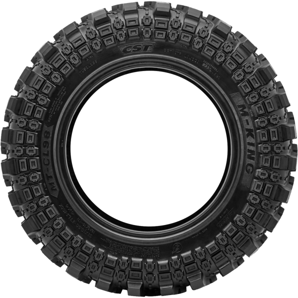 CHENG SHIN - MUD KING MT-CL9831X10.5-15 100K TL 6PR -  Reifen