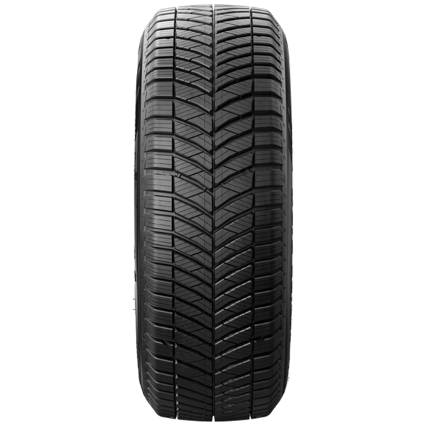 TIGAR - ALL SEASON LIGHT TRUCK - 195/75 R16 TL 107/105R * M+S 3PMSF BSW 8PR -  Ganzjahresreifen