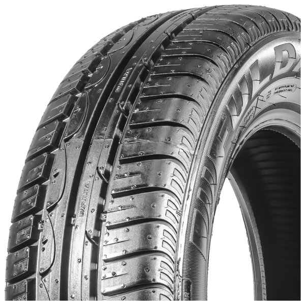 FULDA - ECOCONTROL V1 - 195/65 R15 TL 91T V1 -  Sommerreifen