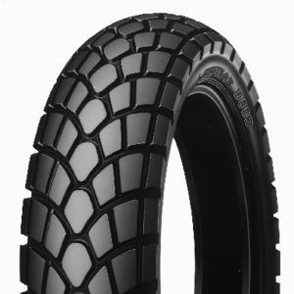 DUNLOP - D 602 - 130/80 -17 TL 65P -  Sommerreifen