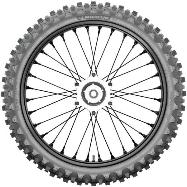 MICHELIN - ENDURO MEDIUM 2 - 90/90 -21 TT 54R TT -  Sommerreifen