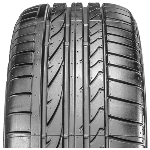 BRIDGESTONE - DUELER H/P SPORT - 285/45 R19 TL 111V MFS XL RFT NZ -  Sommerreifen