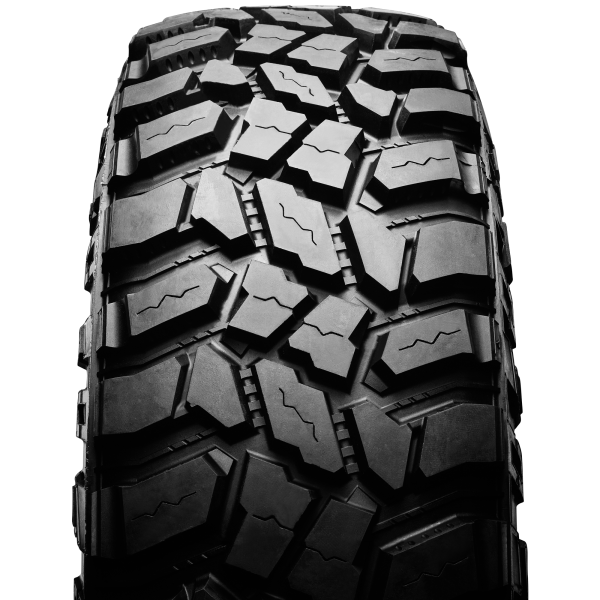 COOPER - DISCOVERER STT PRO - 35/12.50 R20 TL 121Q M+S BSW P.O.R -  Sommerreifen