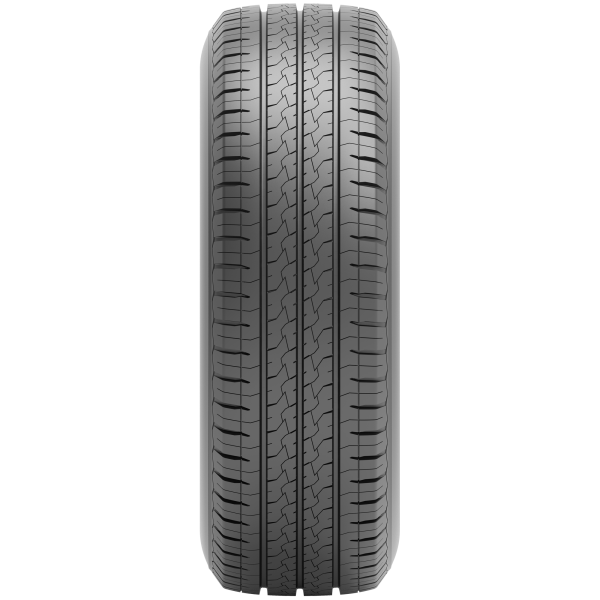 LANDSPIDER - DURATRAXX VAN - 175/65 R14 TLC 90/88T -  Sommerreifen