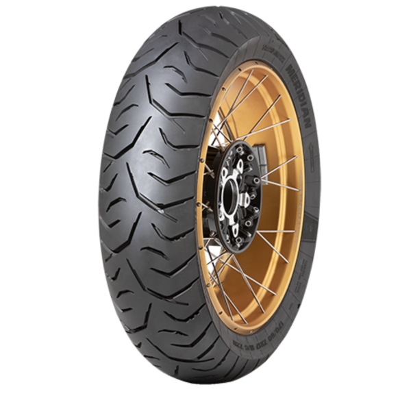 DUNLOP - TRAILMAX MERIDIAN - 150/70 R17 TL 69V REAR -  Sommerreifen