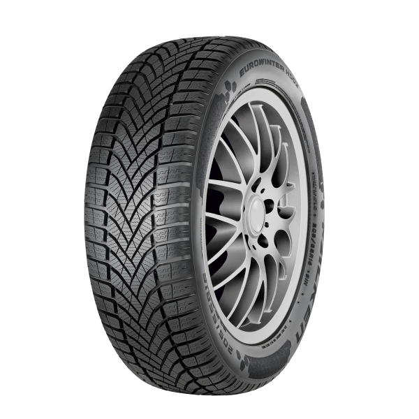 FALKEN - EUROWINTER HS02 - 215/65 R16 TL 98H M+S 3PMSF BSW -  Winterreifen