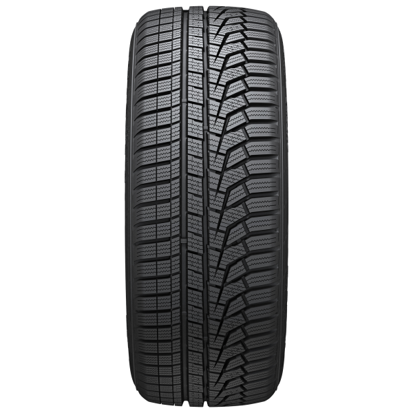 HANKOOK - WINTER I*CEPT EVO2 SUV (W320A) - 275/40 R20 TL 106V M+S 3PMSF XL -  Winterreifen