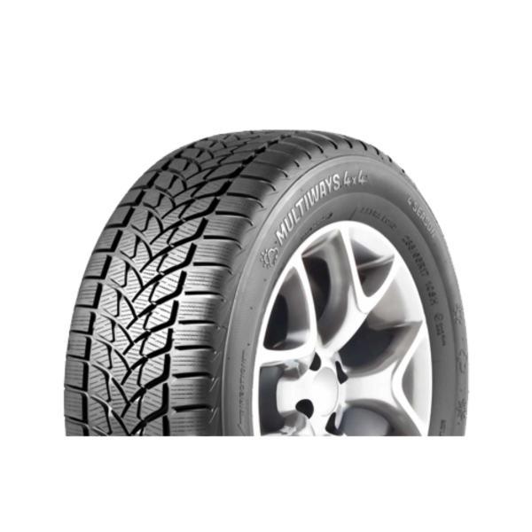 LASSA - MULTIWAYS 4X4 - 235/65 R17 TL 108H 3PMSF XL BSW -  Ganzjahresreifen