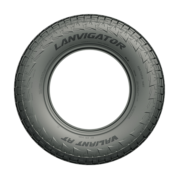 LANVIGATOR - VALIANT AT XL - 235/75 R15 TL 109S XL -  Sommerreifen