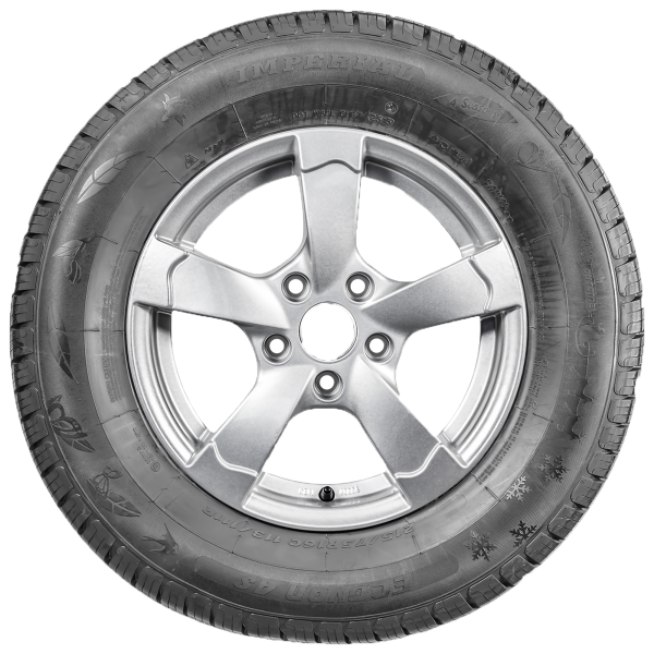 IMPERIAL - ECOVAN 4S - 185 R14 TL 102/100R M+S 3PMSF 8PR -  Ganzjahresreifen