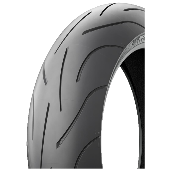 MICHELIN - PILOT POWER REAR - 190/55 ZR17 TL 75(W) REAR -  Sommerreifen