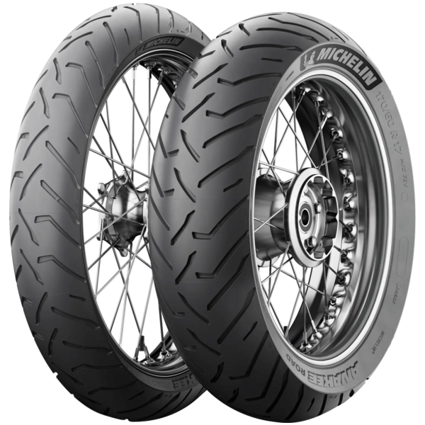 MICHELIN - ANAKEE ROAD - 90/90 -21 TL/TT 54V BSW -  Sommerreifen