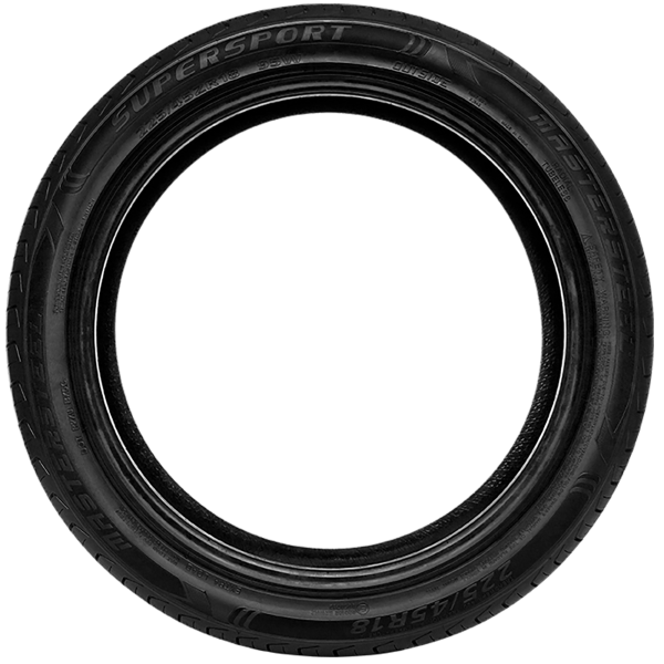 MASTERSTEEL - SUPERSPORT - 225/50 ZR17 TL 98W XL -  Sommerreifen