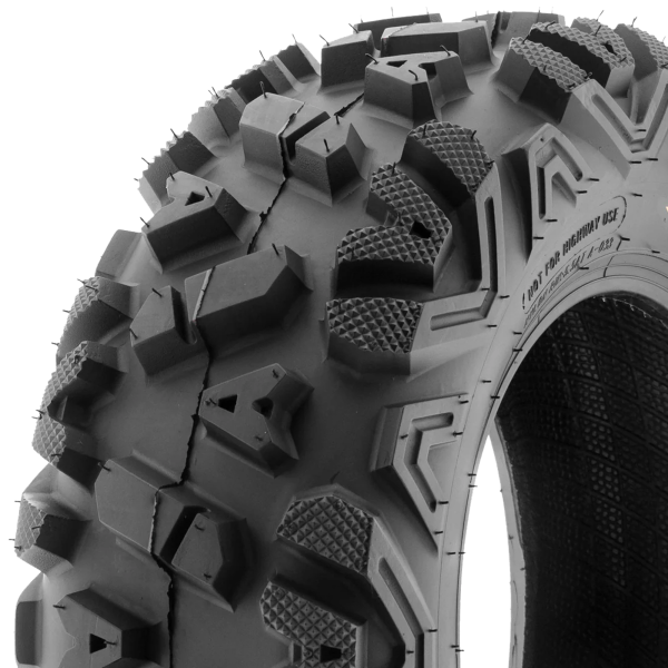 SUNFULL - A 033 - 24/8R12 65J TL A -  Sommerreifen