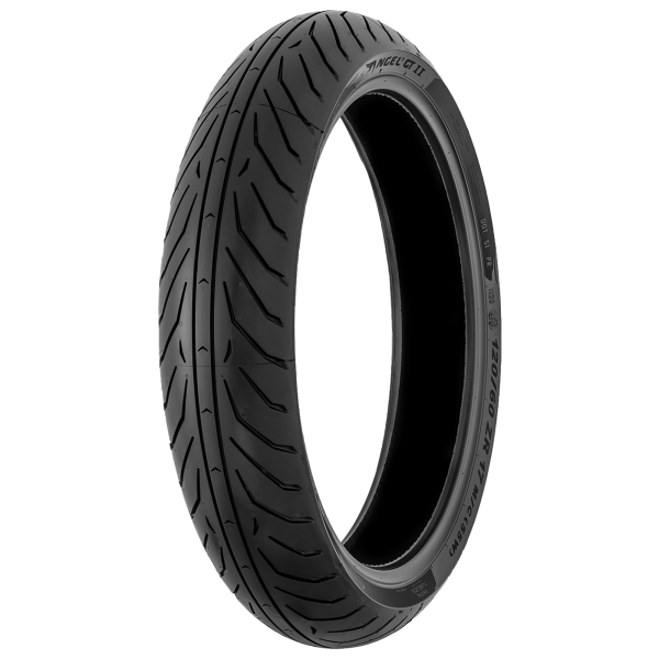 PIRELLI - ANGEL GT II - 120/60 ZR17 TL 55W -  Sommerreifen