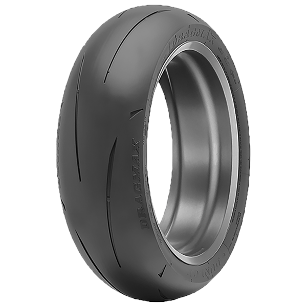 DUNLOP - DRAGMAX - 190/50 ZR17 TL 73(W) -  Sommerreifen