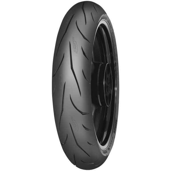 MITAS - SPORT FORCE+ RS - 120/70 ZR17 TL 58(W) -  Sommerreifen