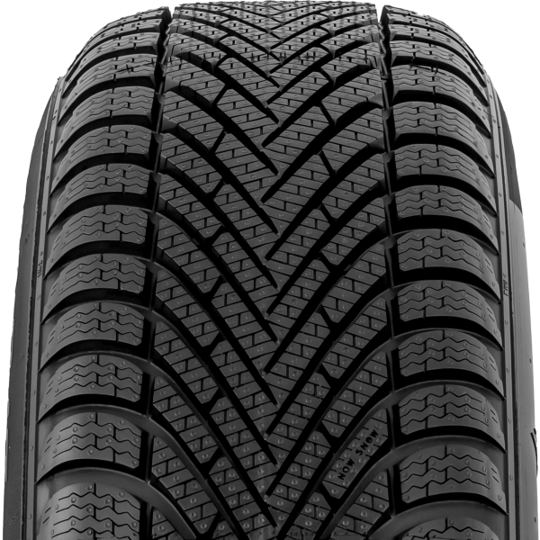 PIRELLI - CINTURATO WINTER - 195/60 R16 TL 89H 3PMSF * -  Winterreifen