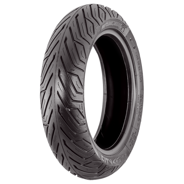 MICHELIN - CITY GRIP 2 - 110/70 -12 TL 47S -  Sommerreifen