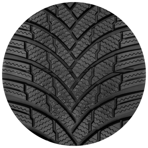 FIRESTONE - WINTERHAWK 4 - 225/60 R17 TL 99H M+S 3PMSF LAML -  Winterreifen