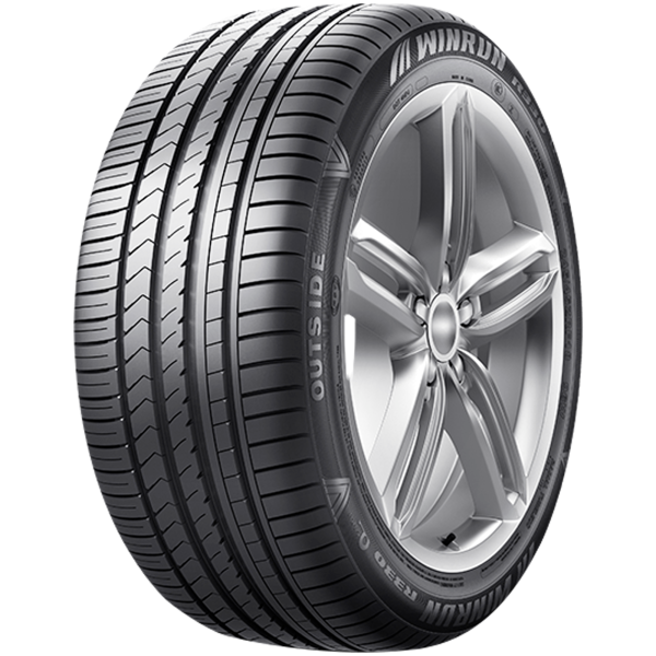 WINRUN - R330 - 265/35 ZR21 TL 101W XL BSW -  Sommerreifen