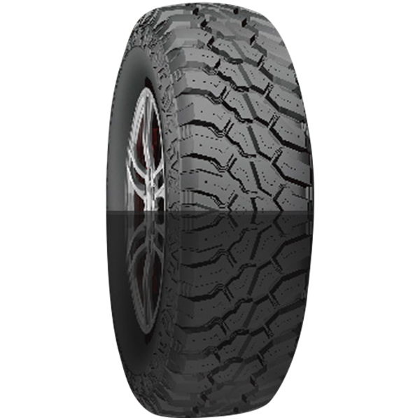 FIREMAX - FM523 M/T - 35/12.50 R20 TL 121Q M+S BSW 10PR P.O.R -  Sommerreifen