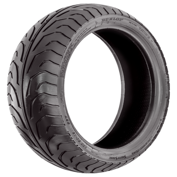 DUNLOP - ARROWMAX STREETSMART - 100/90 -19 TL 57V -  Sommerreifen