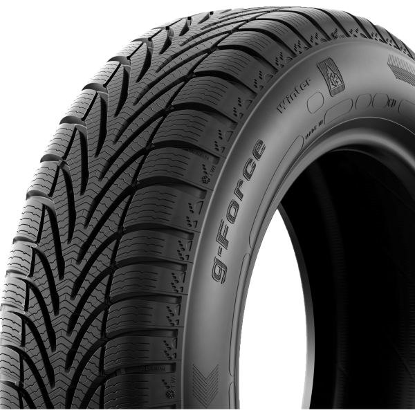 BFGOODRICH - G-FORCE WINTER - 205/60 R15 TL 95H M+S 3PMSF XL -  Winterreifen