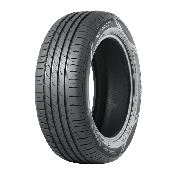 NOKIAN - NOKIAN WETPROOF - 205/60 R15 TL 91V -  Sommerreifen