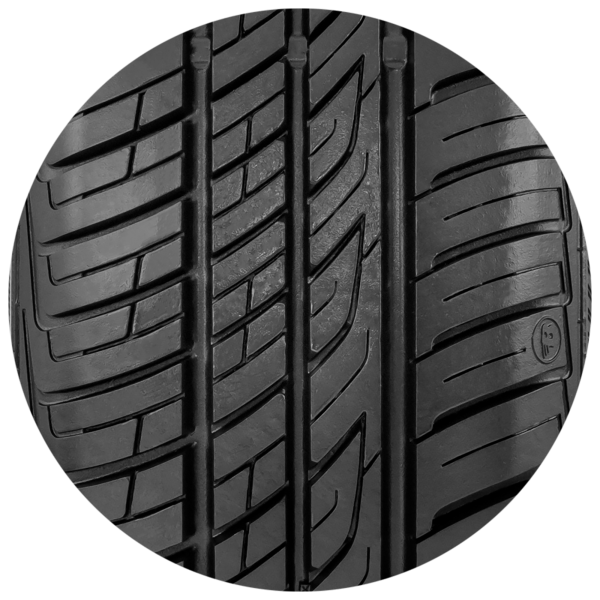 BARUM - BRILLANTIS 2 - 145/80 R13 TL 75T -  Sommerreifen